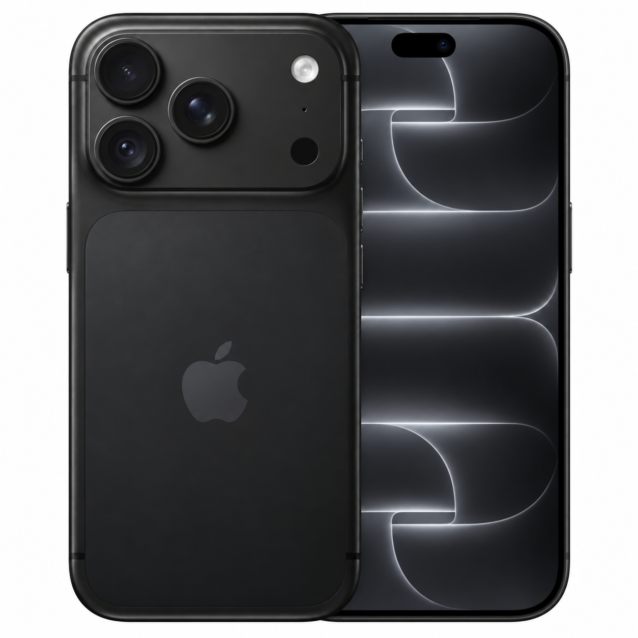 ايفون 18 برو 256 جيجا Black