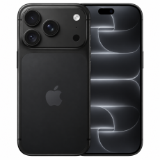 ايفون 18 برو ماكس 512 جيجا Black